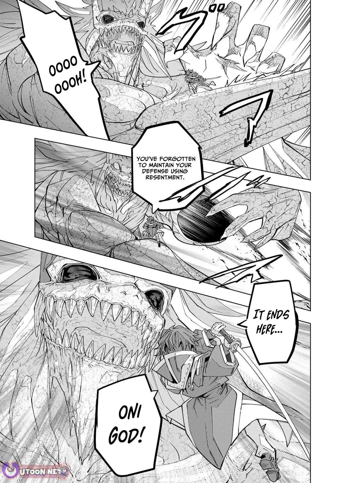 Anime – My Gift Lvl 9999 Unlimited Gacha: Backstabbed in a Backwater Dungeon, I’m Out for Revenge! Chapter 193 – Page 18