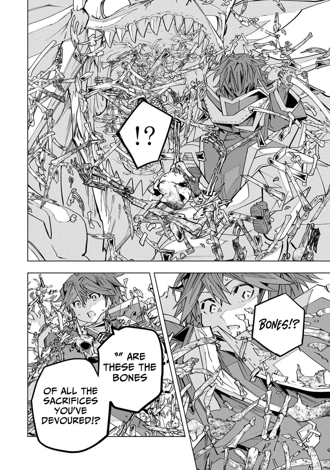 Anime – My Gift Lvl 9999 Unlimited Gacha: Backstabbed in a Backwater Dungeon, I’m Out for Revenge! Chapter 193 – Page 19