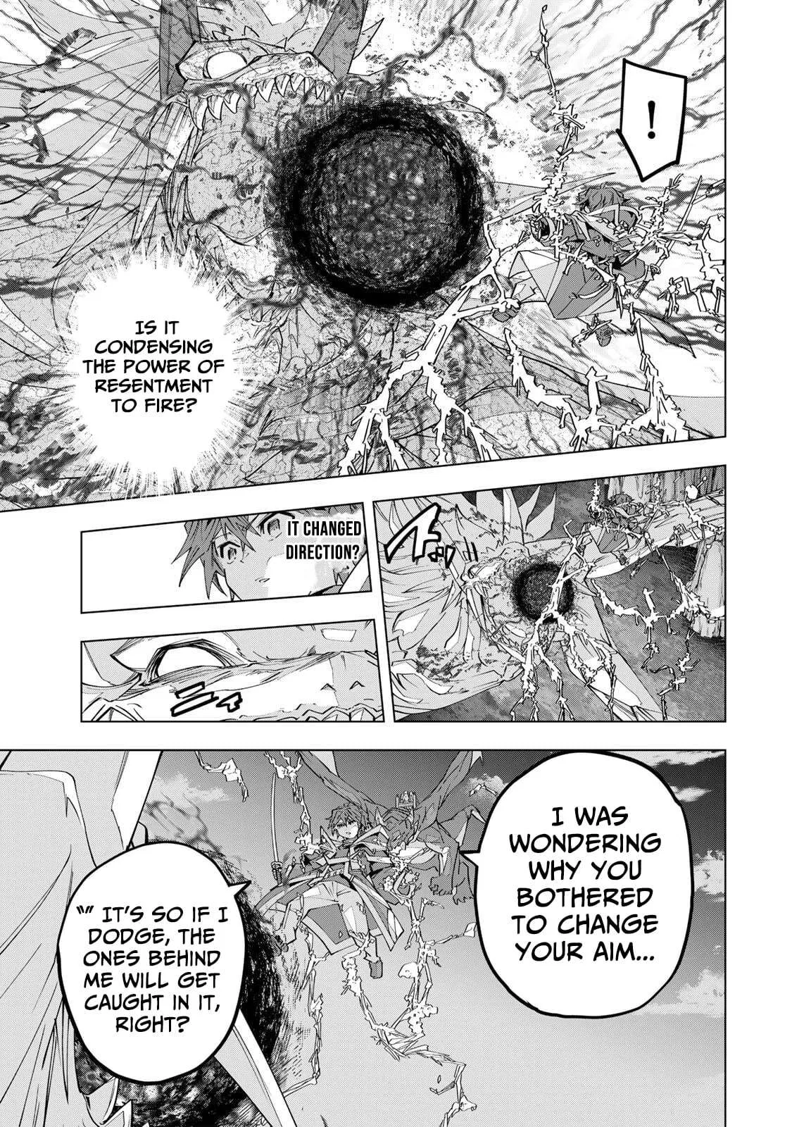 Anime – My Gift Lvl 9999 Unlimited Gacha: Backstabbed in a Backwater Dungeon, I’m Out for Revenge! Chapter 193 – Page 20