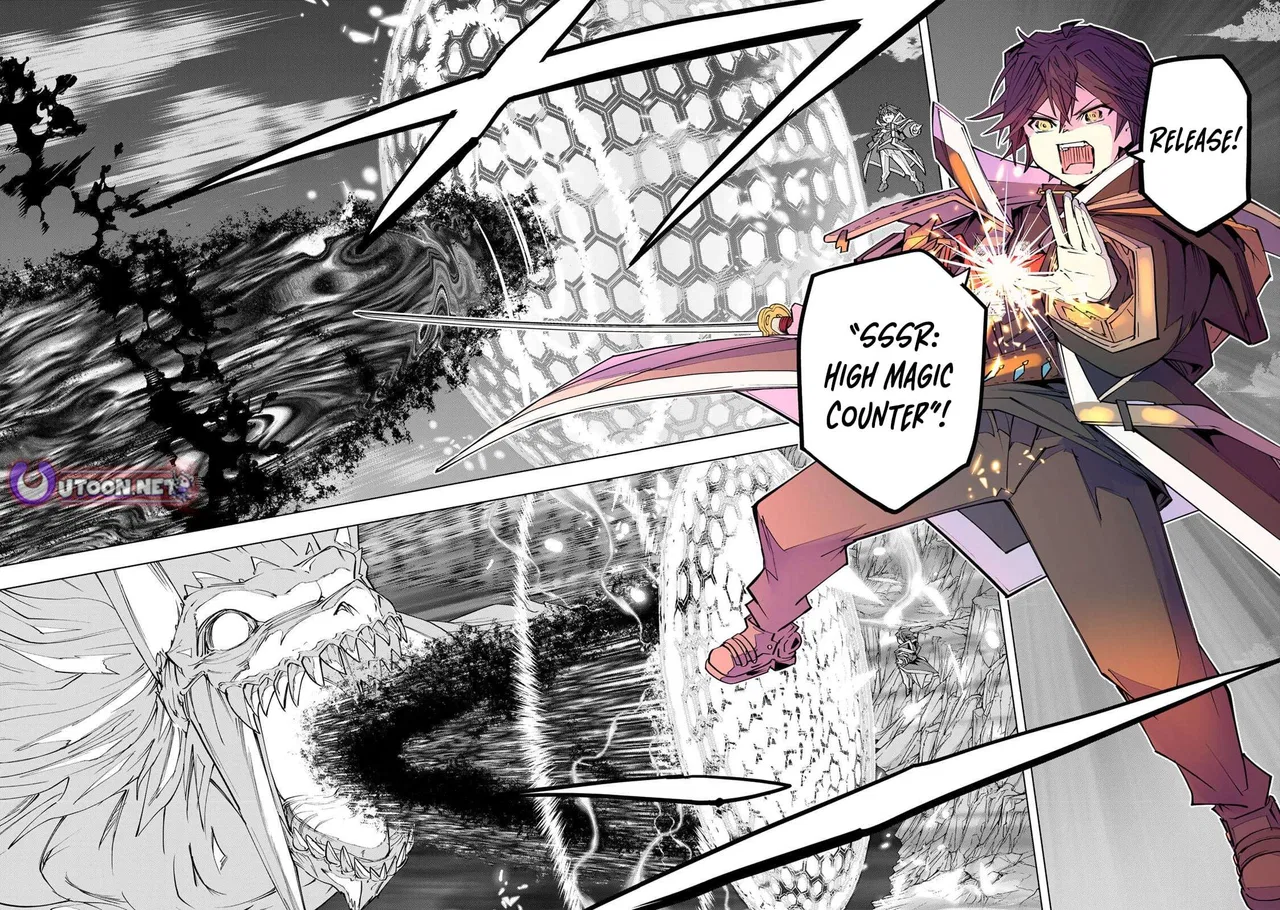 Anime – My Gift Lvl 9999 Unlimited Gacha: Backstabbed in a Backwater Dungeon, I’m Out for Revenge! Chapter 193 – Page 22