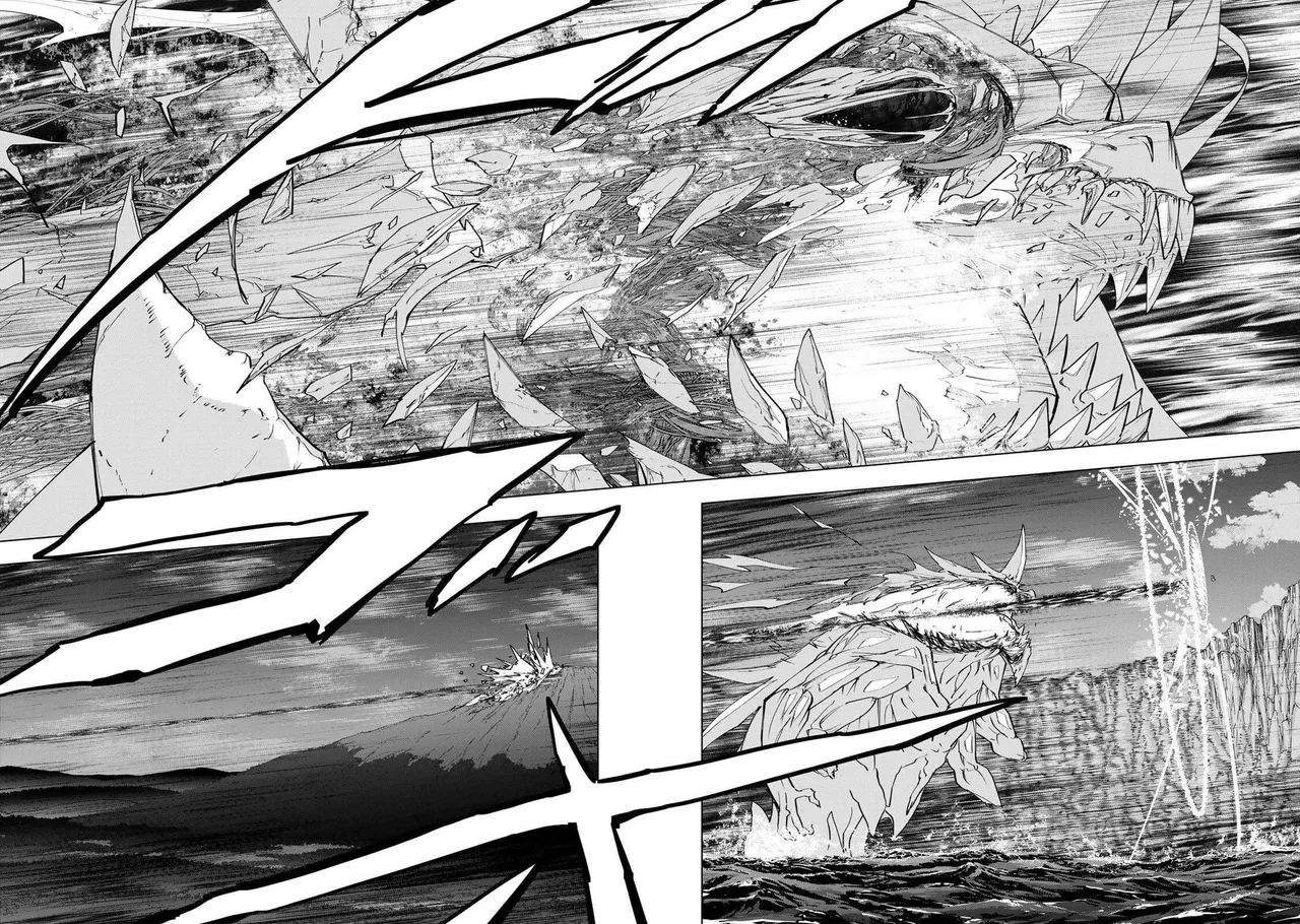 Anime – My Gift Lvl 9999 Unlimited Gacha: Backstabbed in a Backwater Dungeon, I’m Out for Revenge! Chapter 193 – Page 23