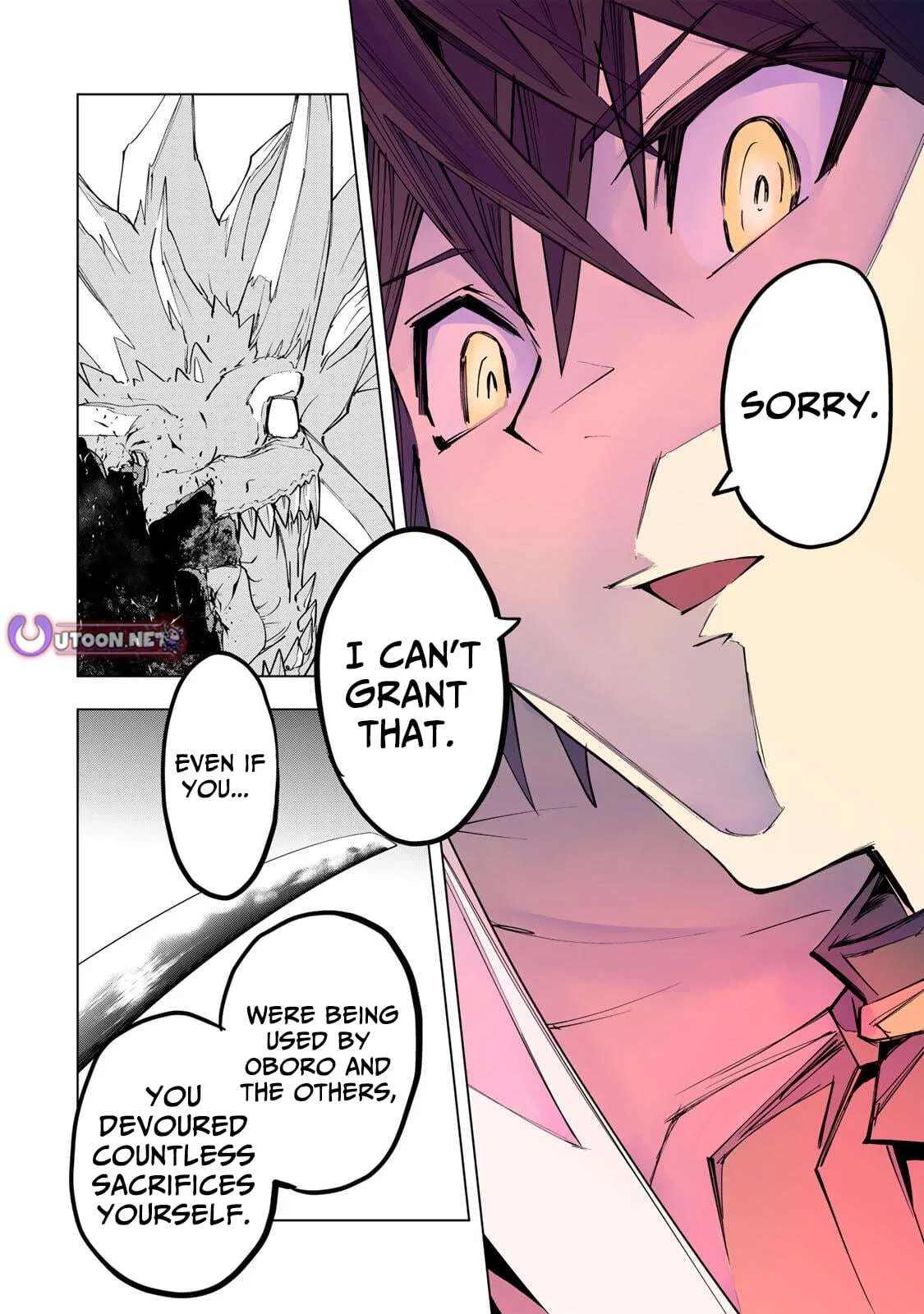 Anime – My Gift Lvl 9999 Unlimited Gacha: Backstabbed in a Backwater Dungeon, I’m Out for Revenge! Chapter 193 – Page 26