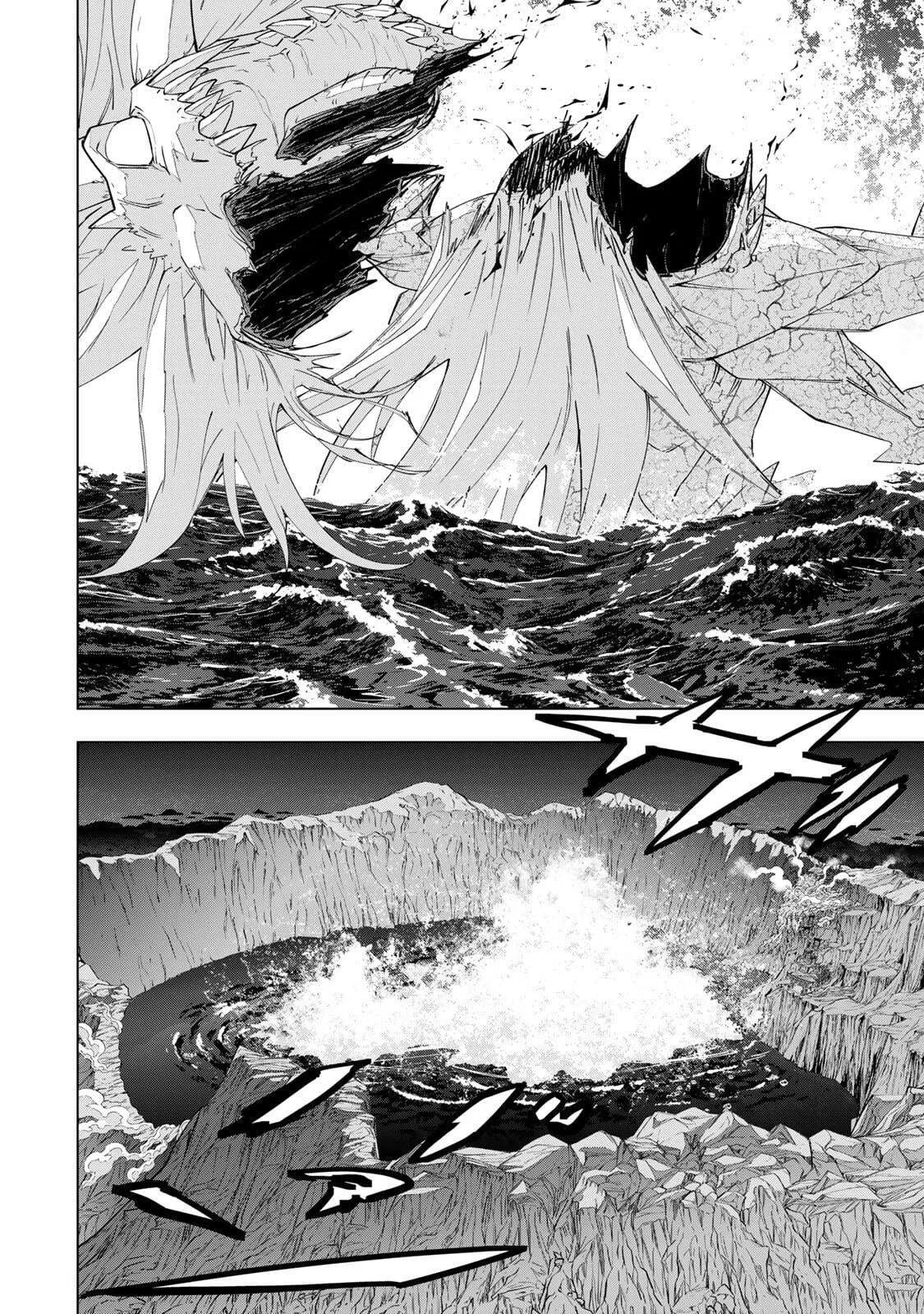 Anime – My Gift Lvl 9999 Unlimited Gacha: Backstabbed in a Backwater Dungeon, I’m Out for Revenge! Chapter 193 – Page 28
