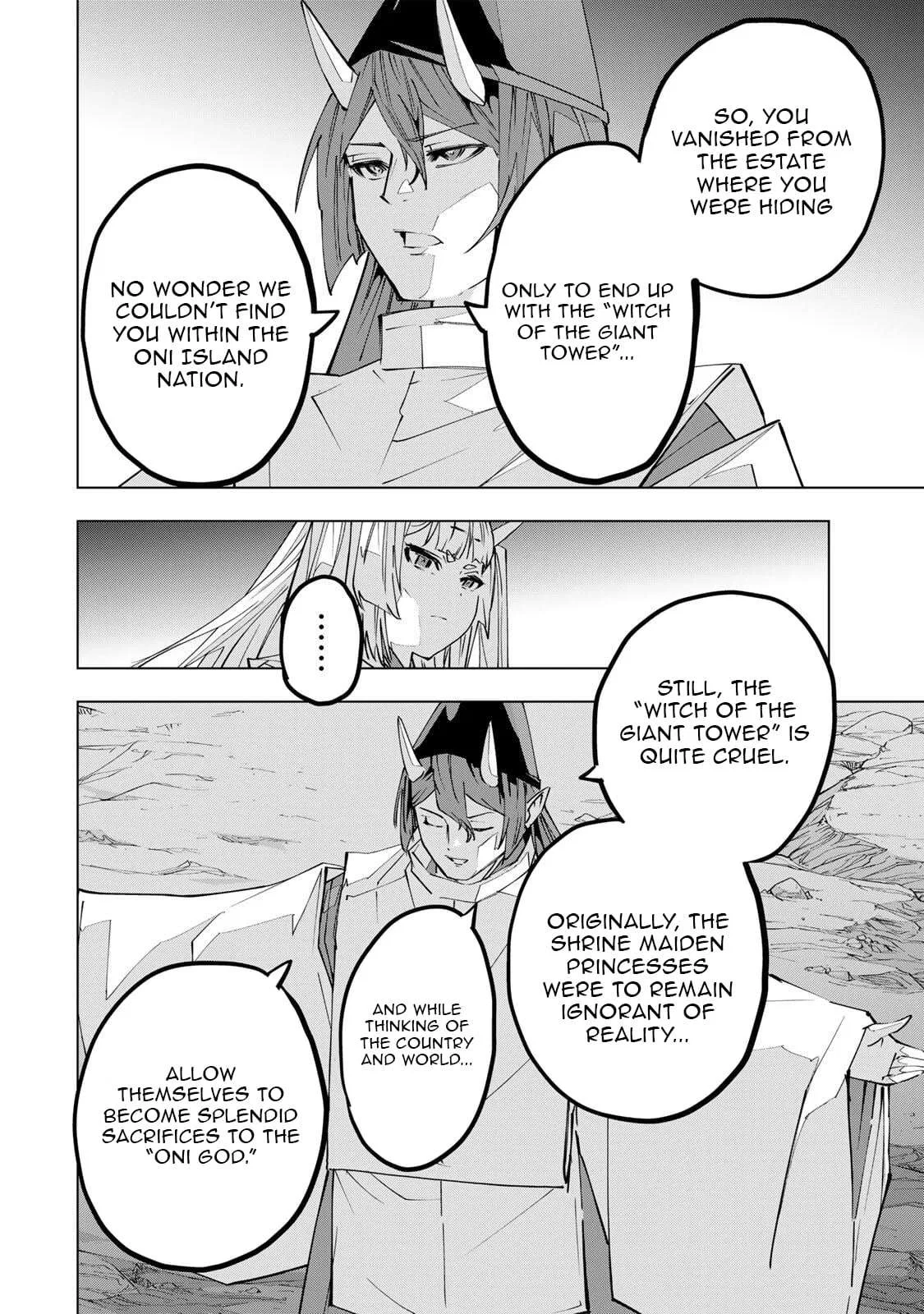 Anime – My Gift Lvl 9999 Unlimited Gacha: Backstabbed in a Backwater Dungeon, I’m Out for Revenge! Chapter 192 – Page 7