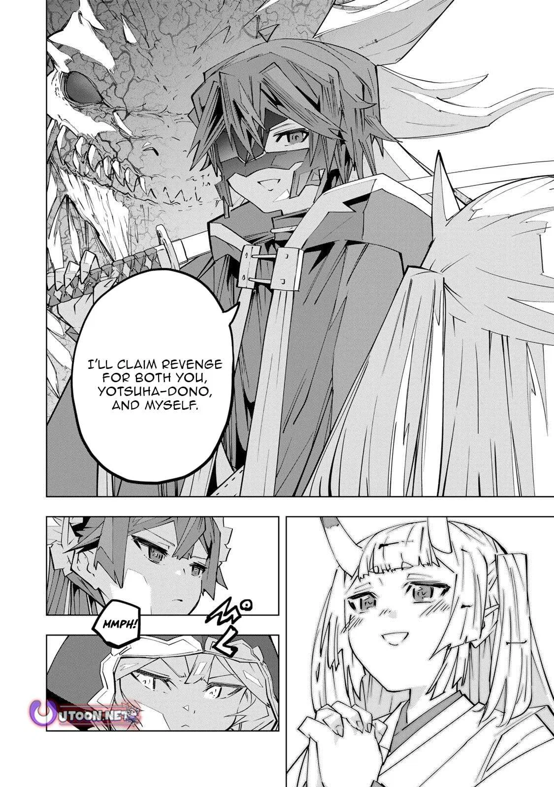 Anime – My Gift Lvl 9999 Unlimited Gacha: Backstabbed in a Backwater Dungeon, I’m Out for Revenge! Chapter 192 – Page 14