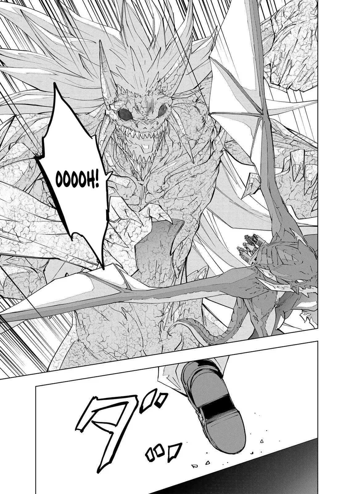 Anime – My Gift Lvl 9999 Unlimited Gacha: Backstabbed in a Backwater Dungeon, I’m Out for Revenge! Chapter 192 – Page 15