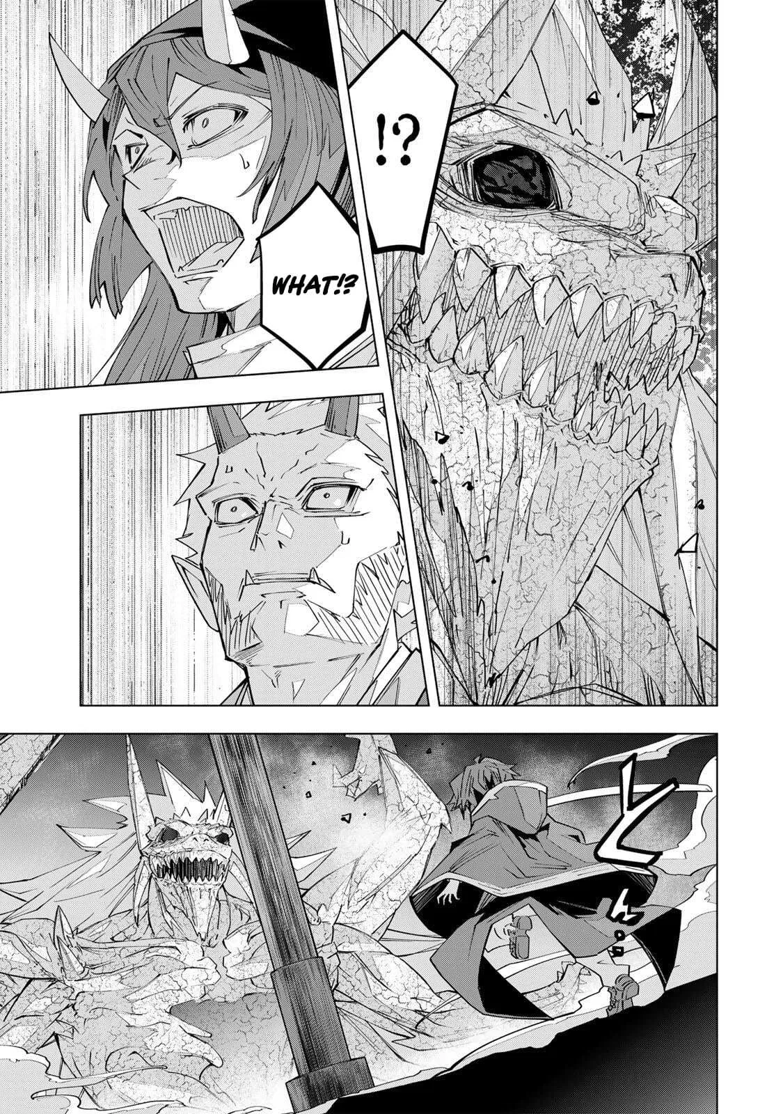 Anime – My Gift Lvl 9999 Unlimited Gacha: Backstabbed in a Backwater Dungeon, I’m Out for Revenge! Chapter 192 – Page 17