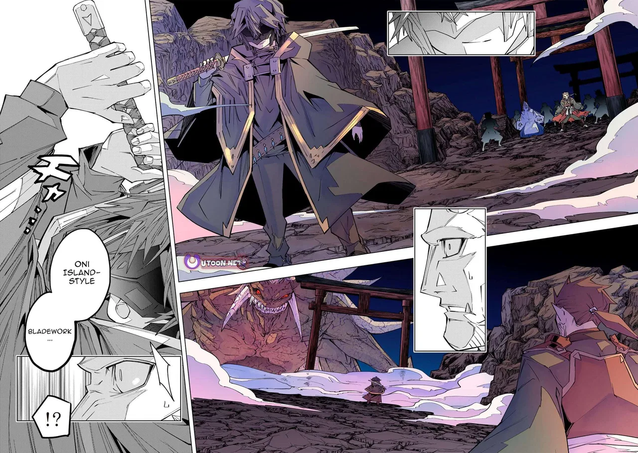 Anime – My Gift Lvl 9999 Unlimited Gacha: Backstabbed in a Backwater Dungeon, I’m Out for Revenge! Chapter 192 – Page 18