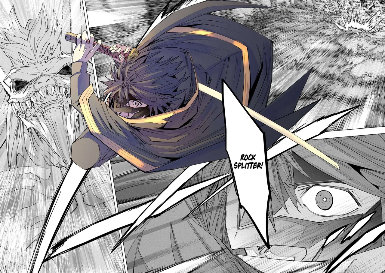 Anime – My Gift Lvl 9999 Unlimited Gacha: Backstabbed in a Backwater Dungeon, I’m Out for Revenge! Chapter 192 – Page 19