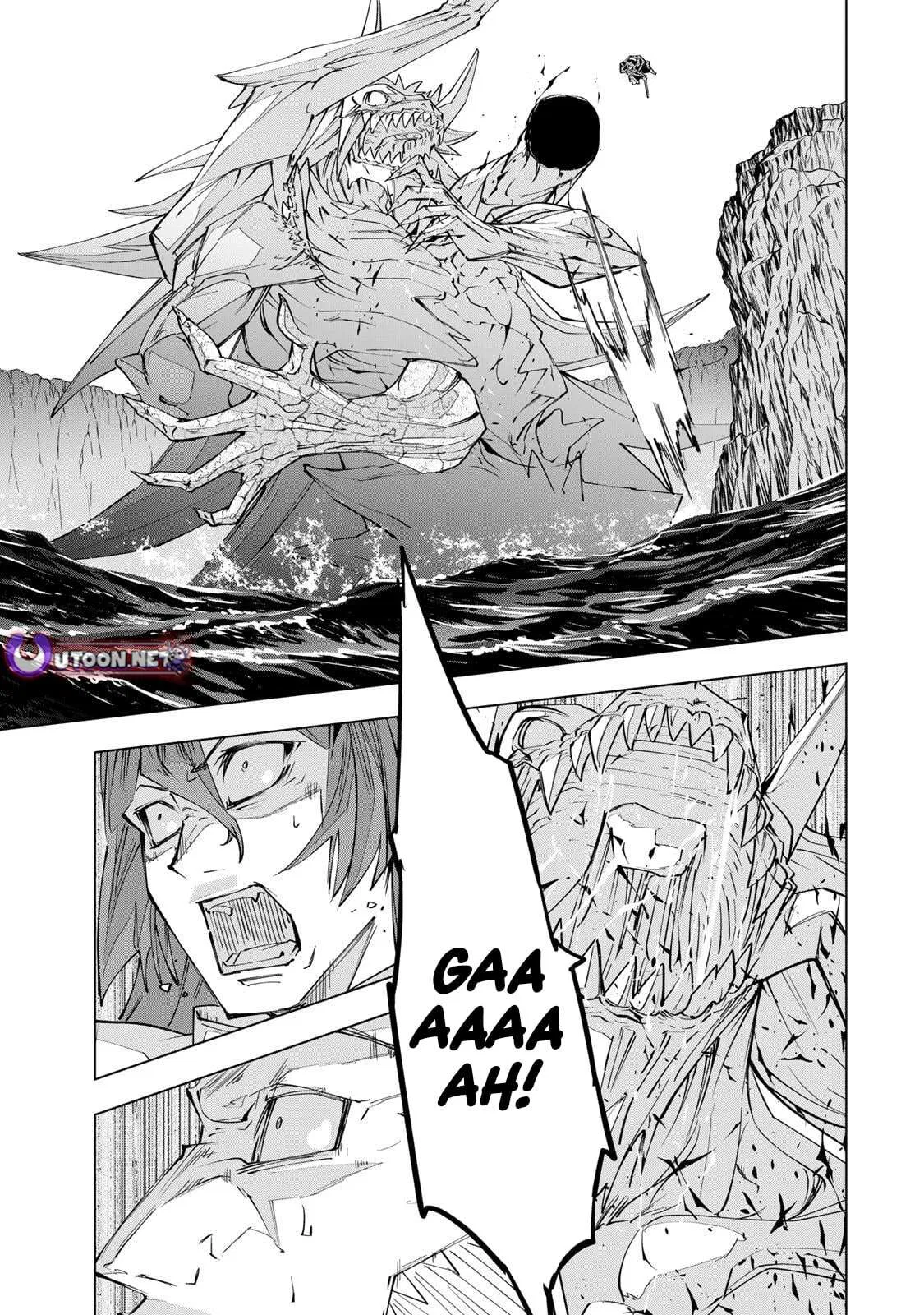 Anime – My Gift Lvl 9999 Unlimited Gacha: Backstabbed in a Backwater Dungeon, I’m Out for Revenge! Chapter 192 – Page 21