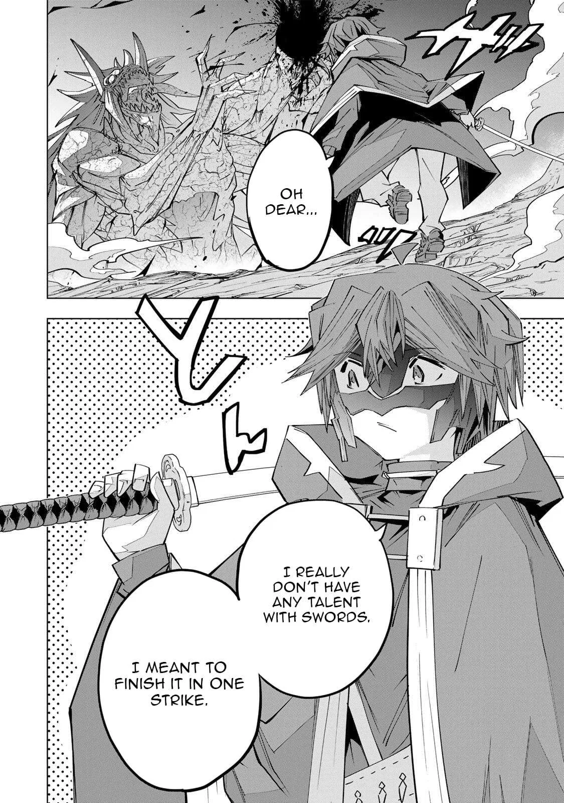 Anime – My Gift Lvl 9999 Unlimited Gacha: Backstabbed in a Backwater Dungeon, I’m Out for Revenge! Chapter 192 – Page 22