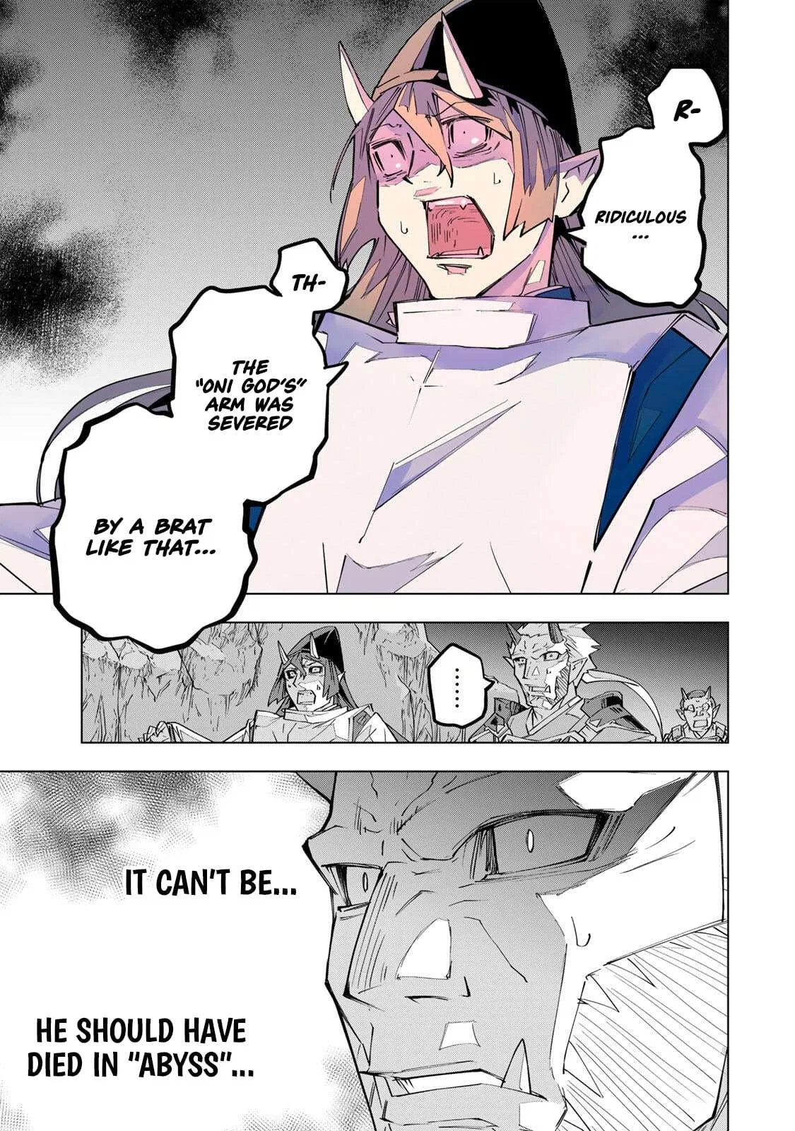 Anime – My Gift Lvl 9999 Unlimited Gacha: Backstabbed in a Backwater Dungeon, I’m Out for Revenge! Chapter 192 – Page 23