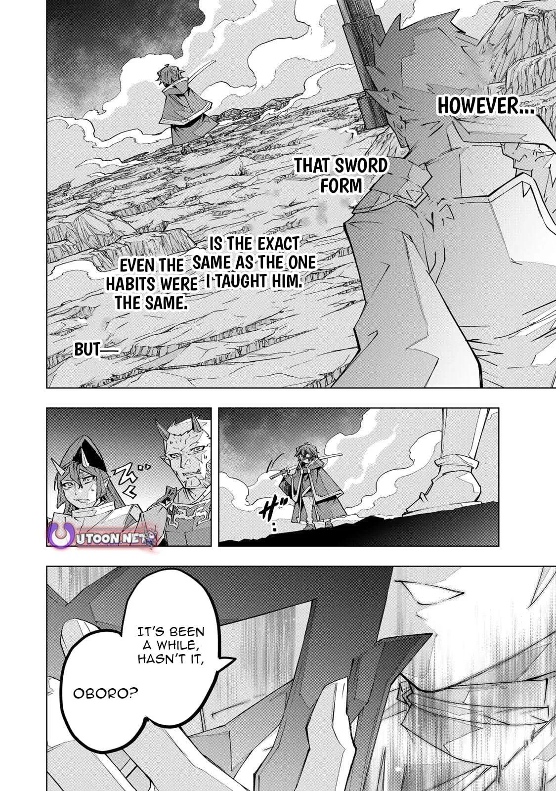 Anime – My Gift Lvl 9999 Unlimited Gacha: Backstabbed in a Backwater Dungeon, I’m Out for Revenge! Chapter 192 – Page 24
