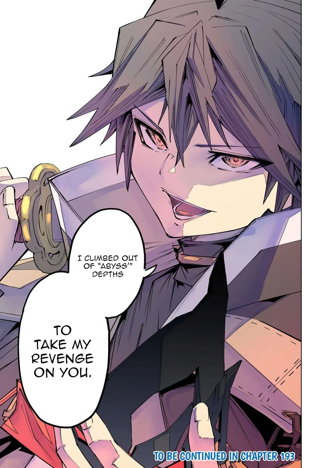 Anime – My Gift Lvl 9999 Unlimited Gacha: Backstabbed in a Backwater Dungeon, I’m Out for Revenge! Chapter 192 – Page 25