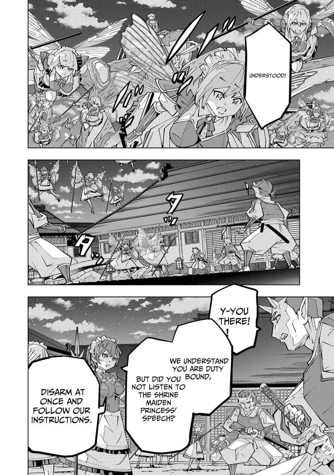 Anime – My Gift Lvl 9999 Unlimited Gacha: Backstabbed in a Backwater Dungeon, I’m Out for Revenge! Chapter 191 – Page 3