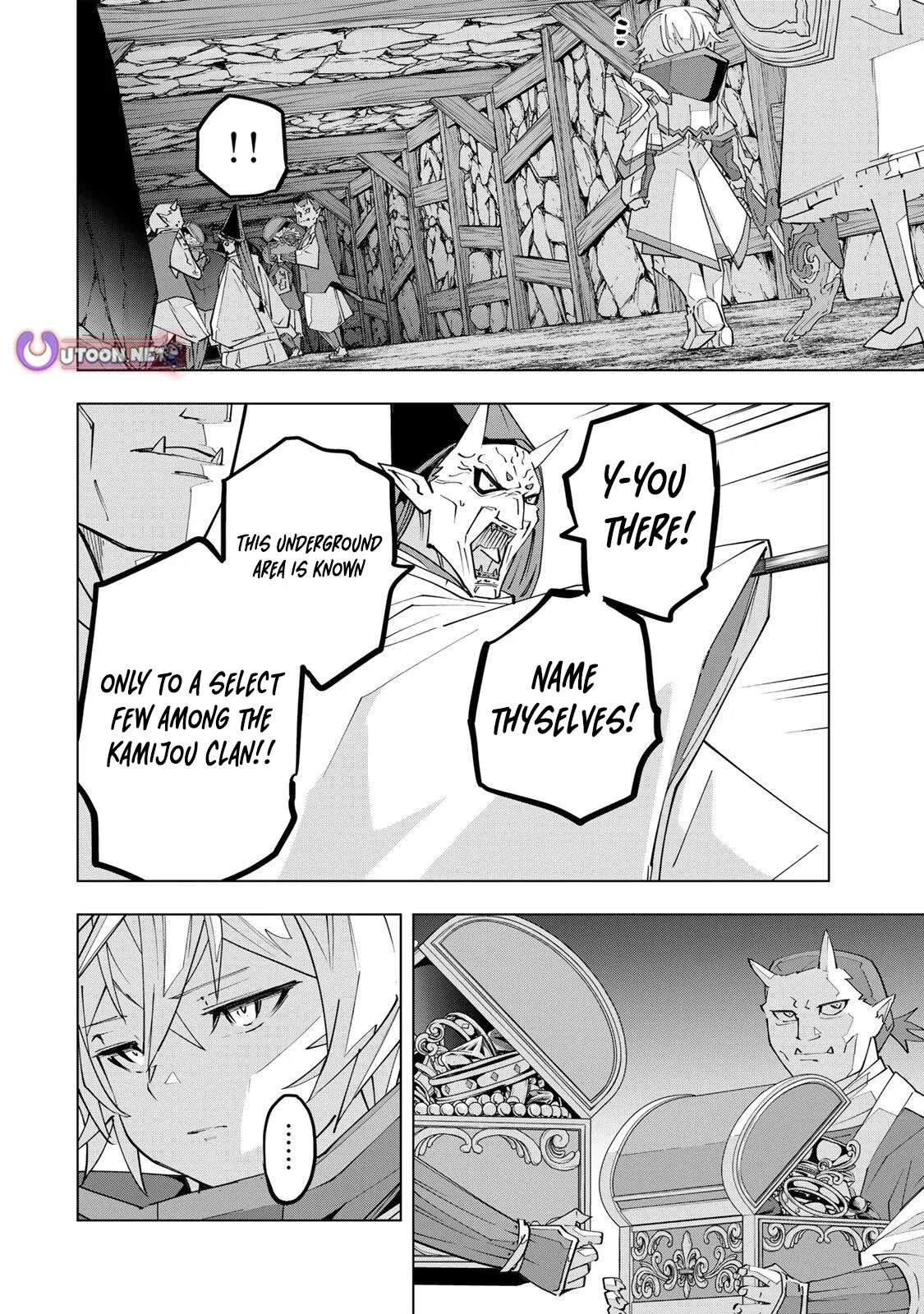 Anime – My Gift Lvl 9999 Unlimited Gacha: Backstabbed in a Backwater Dungeon, I’m Out for Revenge! Chapter 191 – Page 9