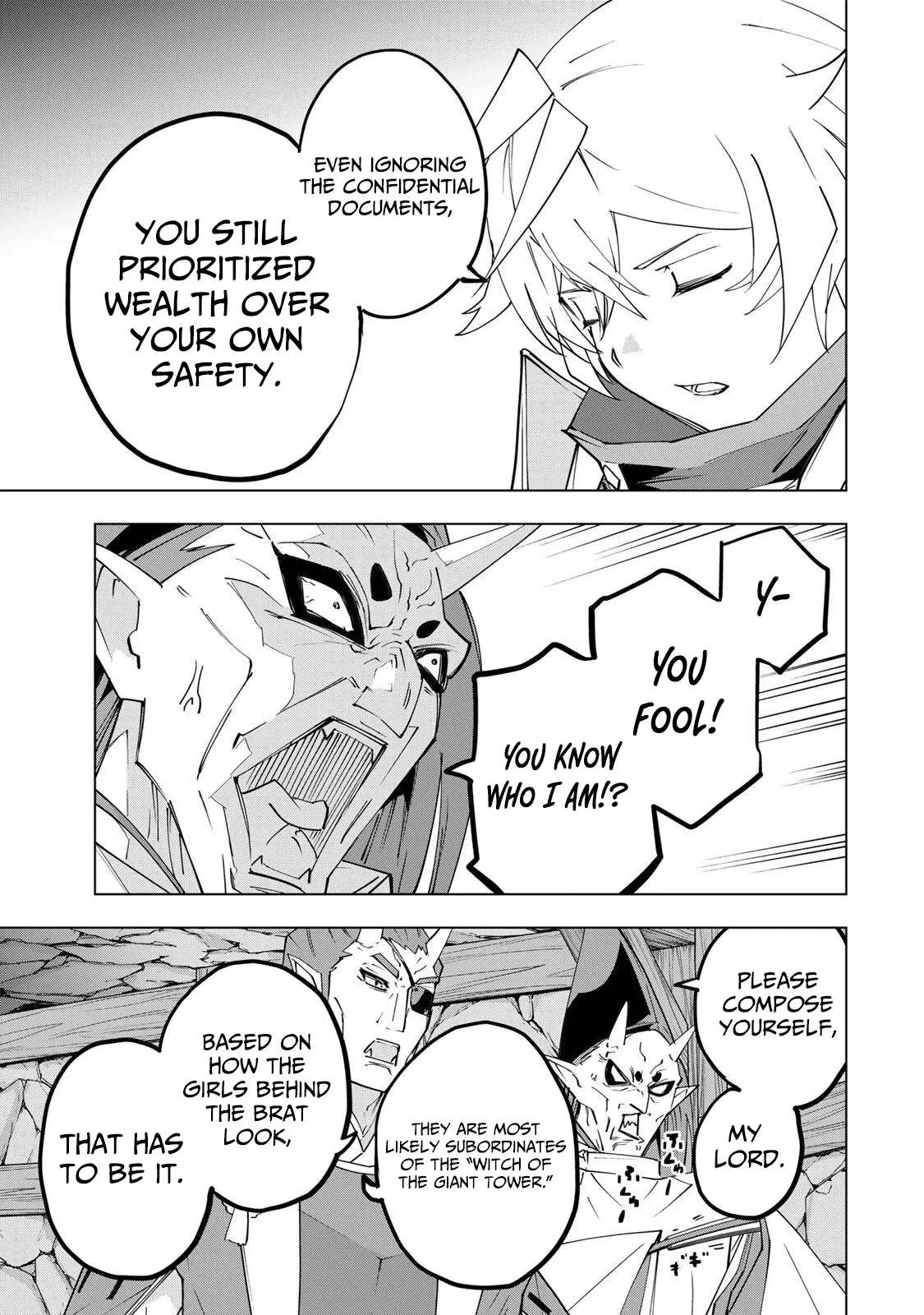 Anime – My Gift Lvl 9999 Unlimited Gacha: Backstabbed in a Backwater Dungeon, I’m Out for Revenge! Chapter 191 – Page 10