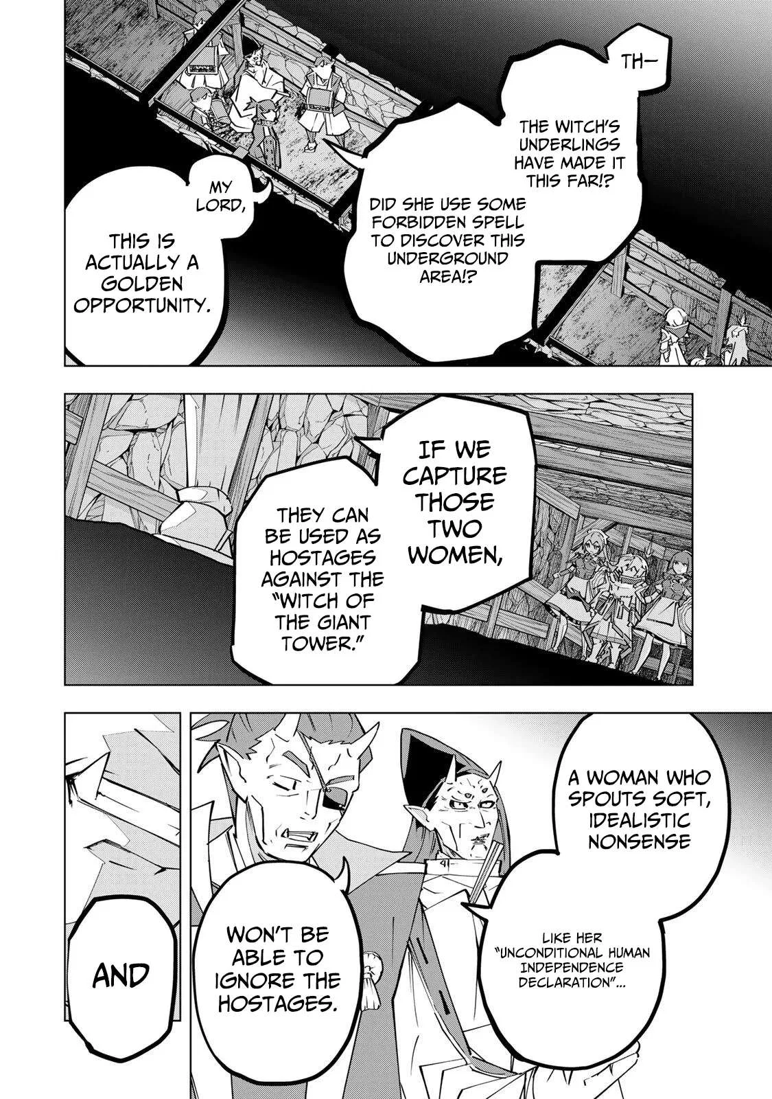 Anime – My Gift Lvl 9999 Unlimited Gacha: Backstabbed in a Backwater Dungeon, I’m Out for Revenge! Chapter 191 – Page 11