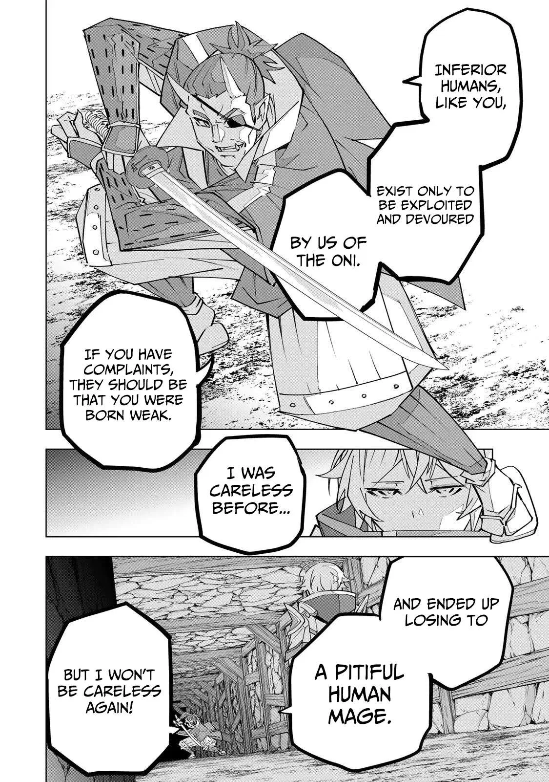 Anime – My Gift Lvl 9999 Unlimited Gacha: Backstabbed in a Backwater Dungeon, I’m Out for Revenge! Chapter 191 – Page 15