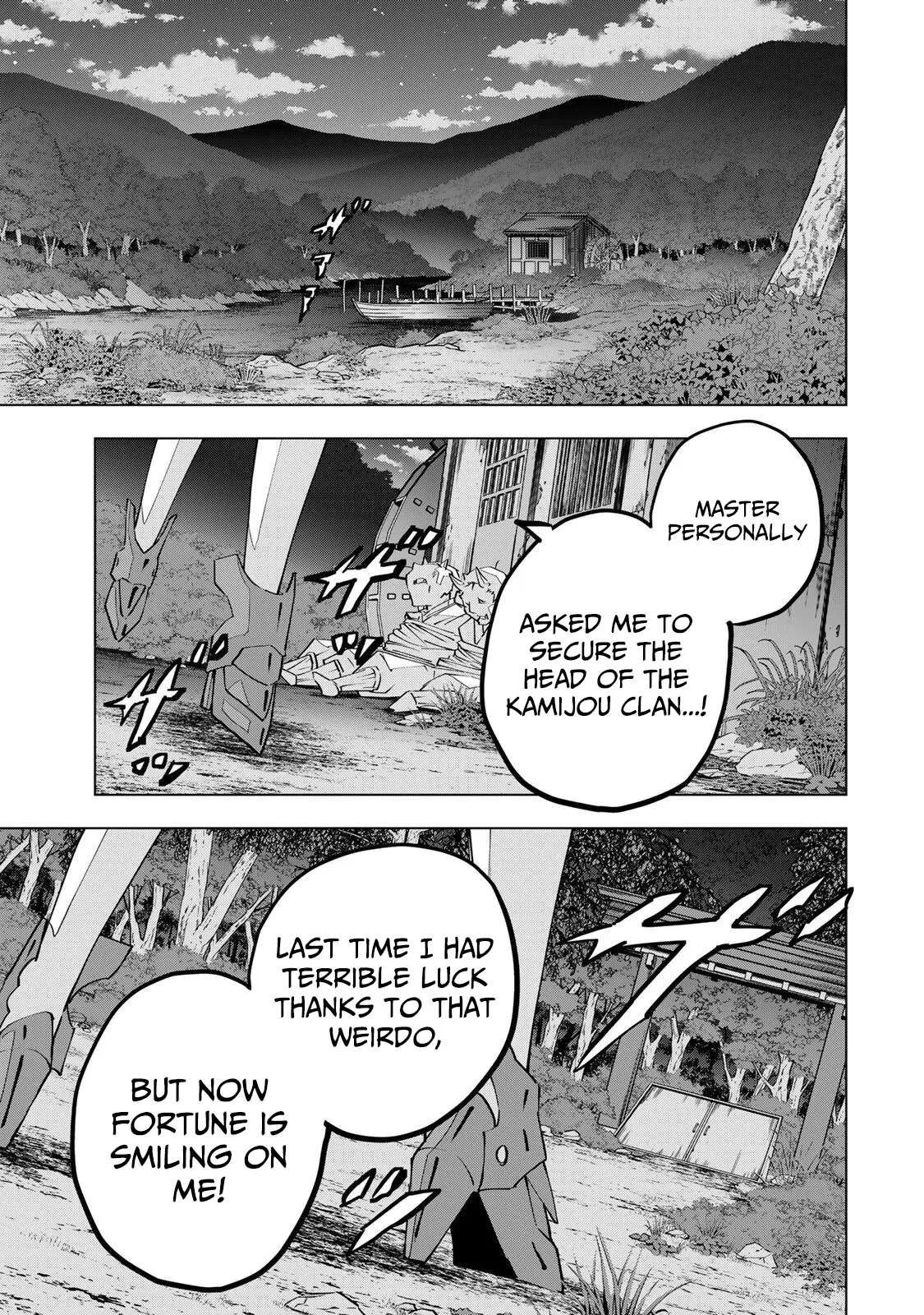 Anime – My Gift Lvl 9999 Unlimited Gacha: Backstabbed in a Backwater Dungeon, I’m Out for Revenge! Chapter 191 – Page 22