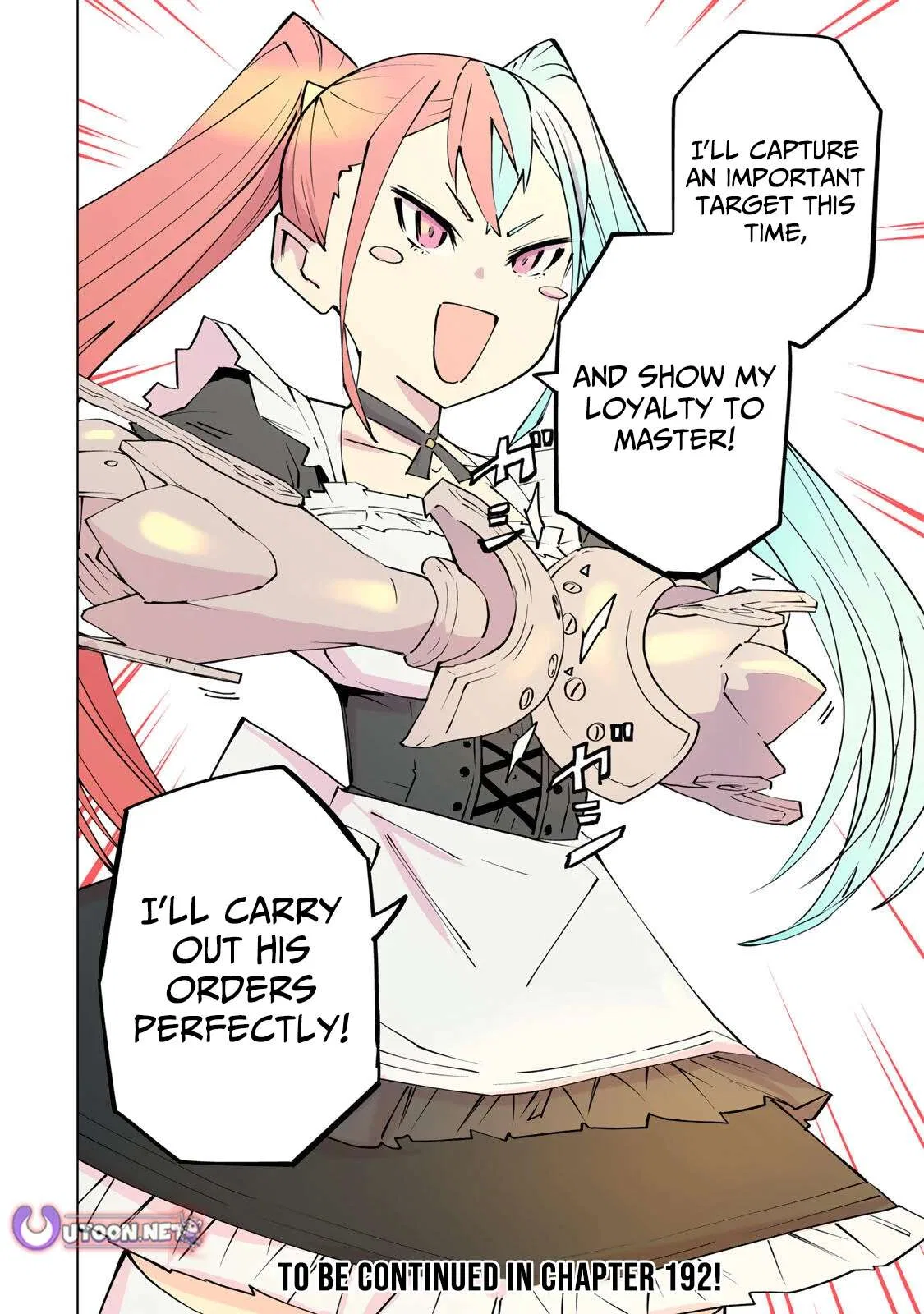 Anime – My Gift Lvl 9999 Unlimited Gacha: Backstabbed in a Backwater Dungeon, I’m Out for Revenge! Chapter 191 – Page 23
