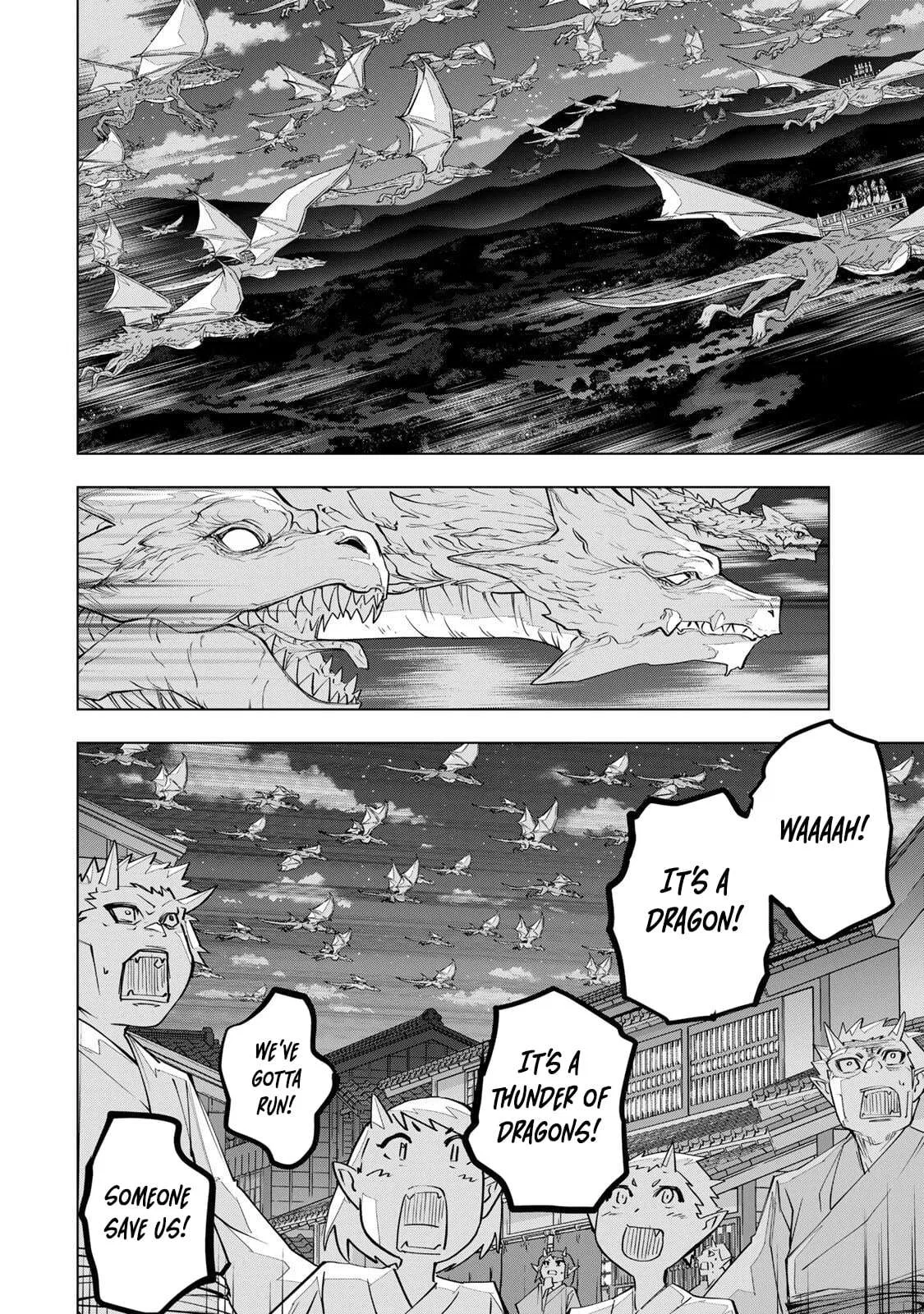 Anime – My Gift Lvl 9999 Unlimited Gacha: Backstabbed in a Backwater Dungeon, I’m Out for Revenge! Chapter 190 – Page 3