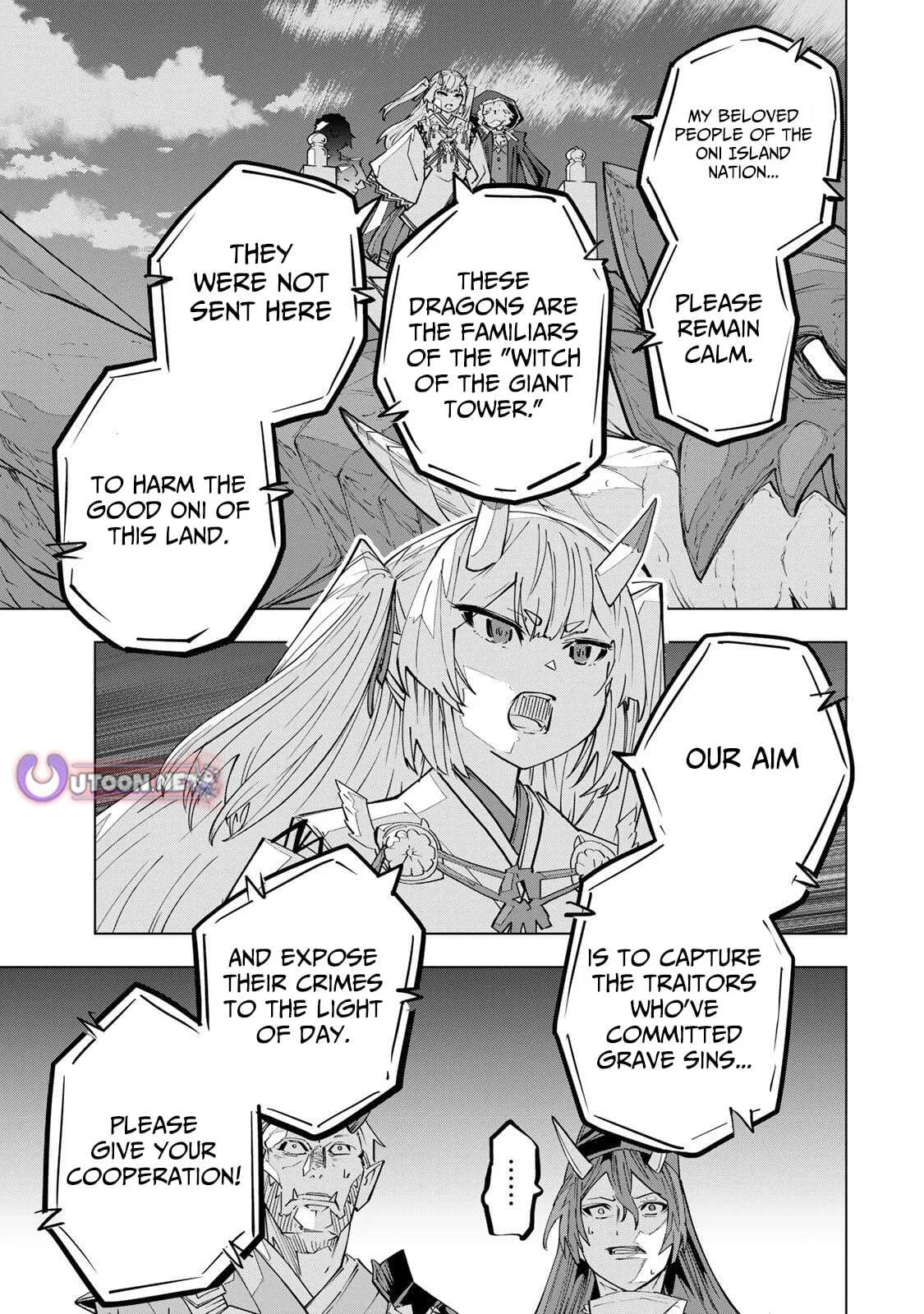 Anime – My Gift Lvl 9999 Unlimited Gacha: Backstabbed in a Backwater Dungeon, I’m Out for Revenge! Chapter 190 – Page 4