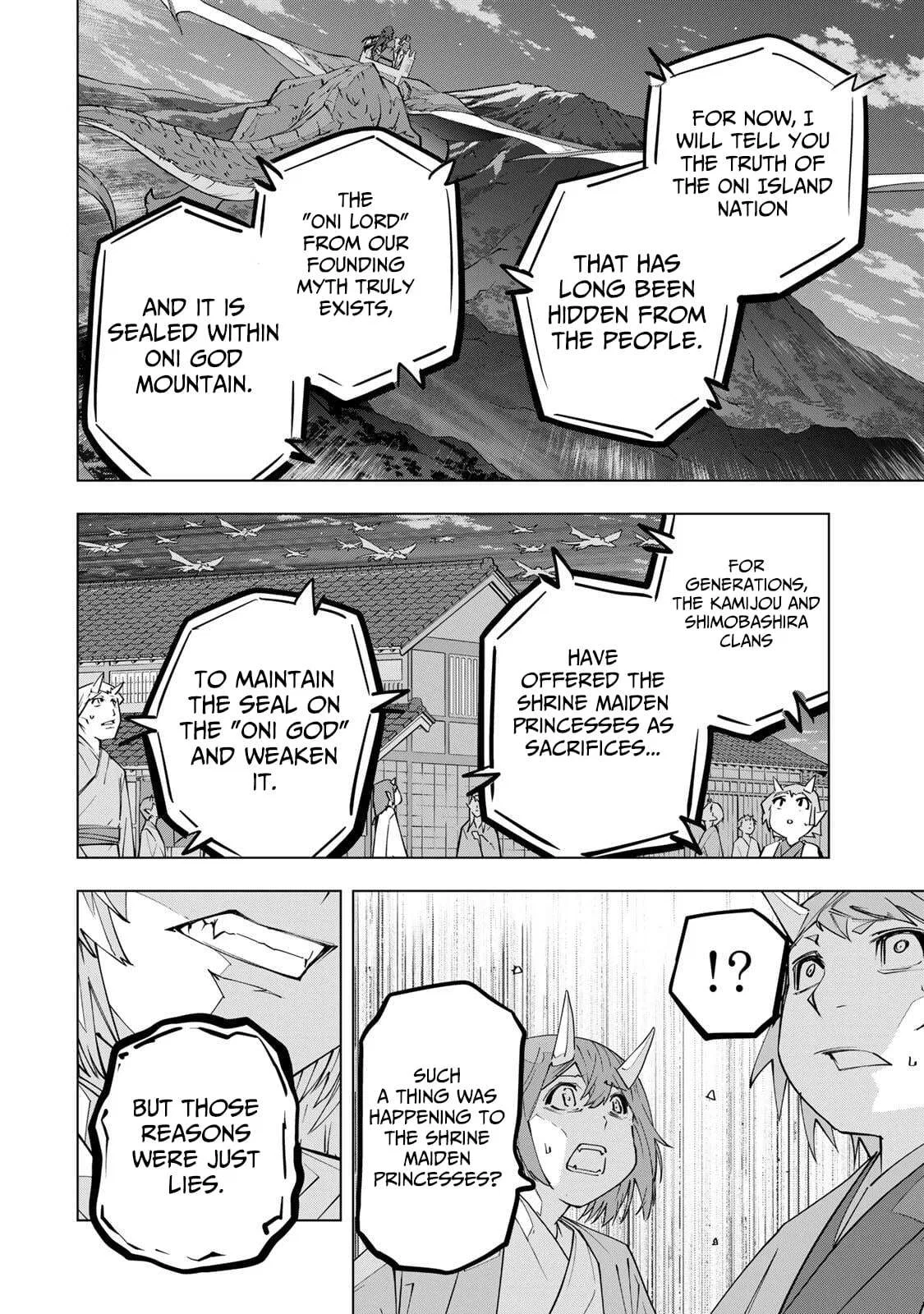 Anime – My Gift Lvl 9999 Unlimited Gacha: Backstabbed in a Backwater Dungeon, I’m Out for Revenge! Chapter 190 – Page 5