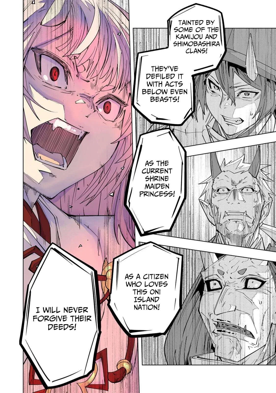 Anime – My Gift Lvl 9999 Unlimited Gacha: Backstabbed in a Backwater Dungeon, I’m Out for Revenge! Chapter 190 – Page 9