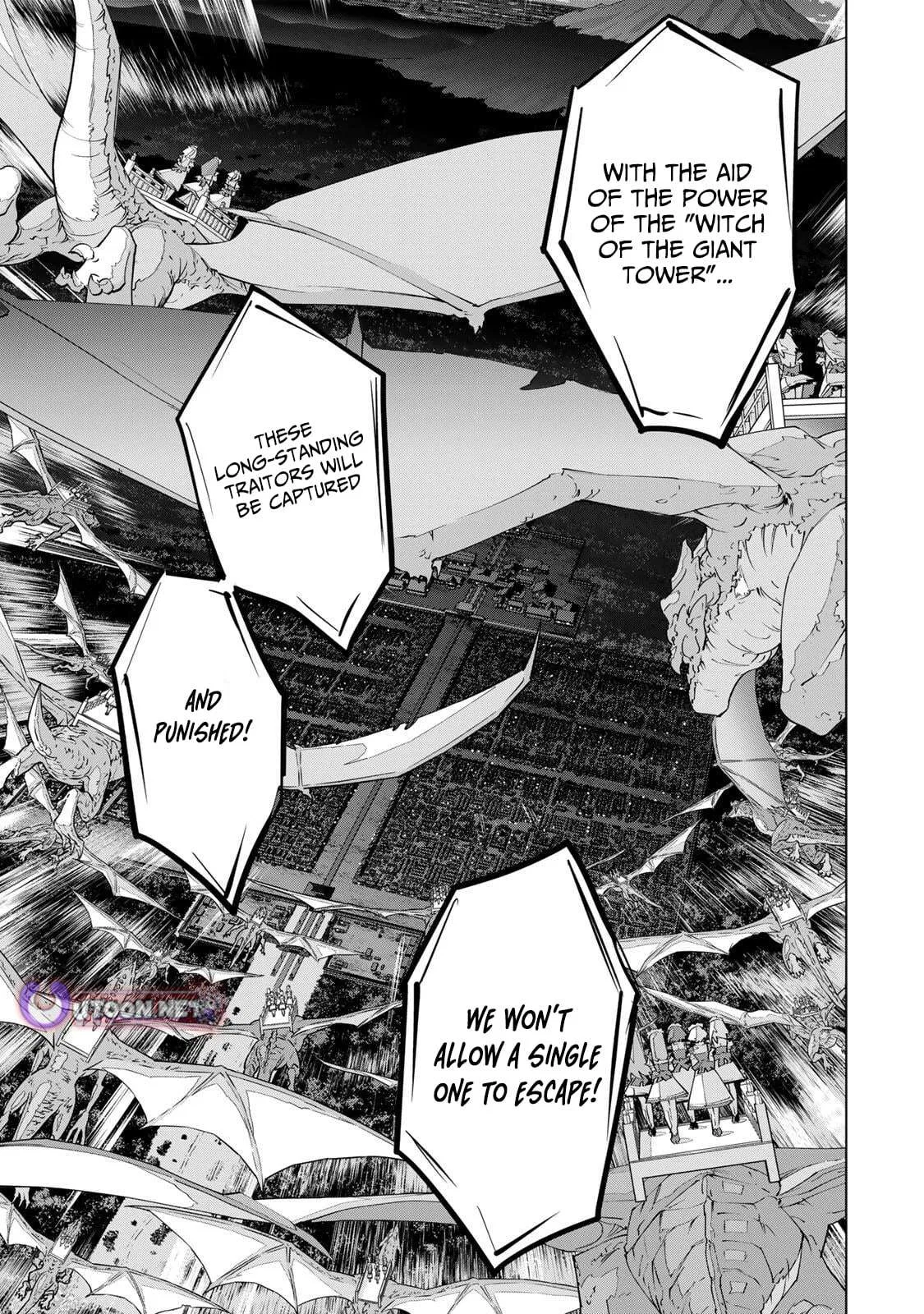 Anime – My Gift Lvl 9999 Unlimited Gacha: Backstabbed in a Backwater Dungeon, I’m Out for Revenge! Chapter 190 – Page 10