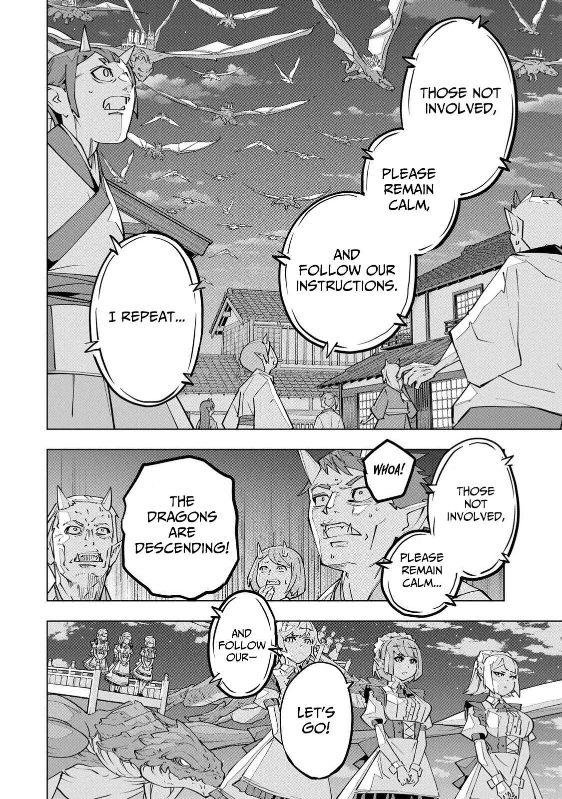 Anime – My Gift Lvl 9999 Unlimited Gacha: Backstabbed in a Backwater Dungeon, I’m Out for Revenge! Chapter 190 – Page 11