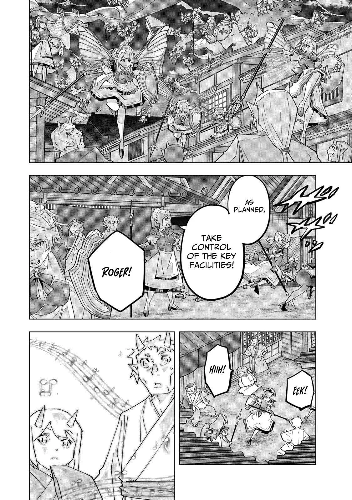 Anime – My Gift Lvl 9999 Unlimited Gacha: Backstabbed in a Backwater Dungeon, I’m Out for Revenge! Chapter 190 – Page 13