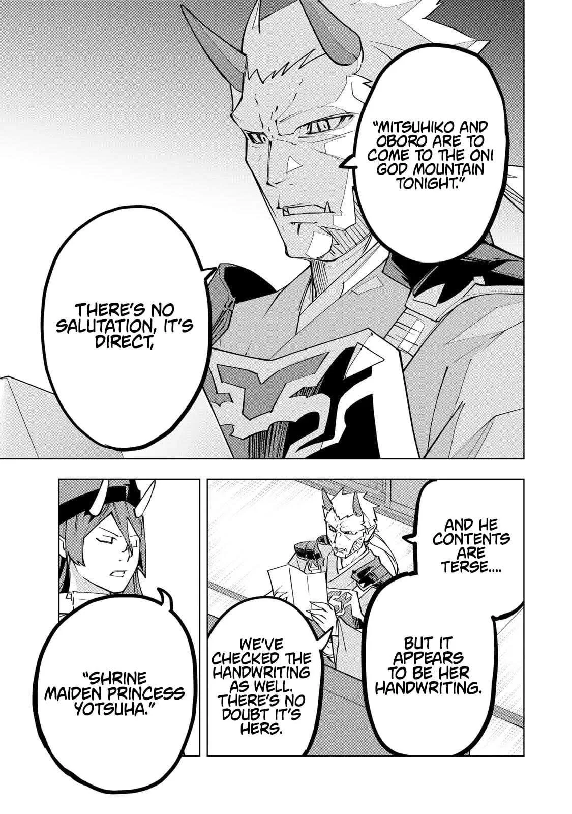 Anime – My Gift Lvl 9999 Unlimited Gacha: Backstabbed in a Backwater Dungeon, I’m Out for Revenge! Chapter 189 – Page 3
