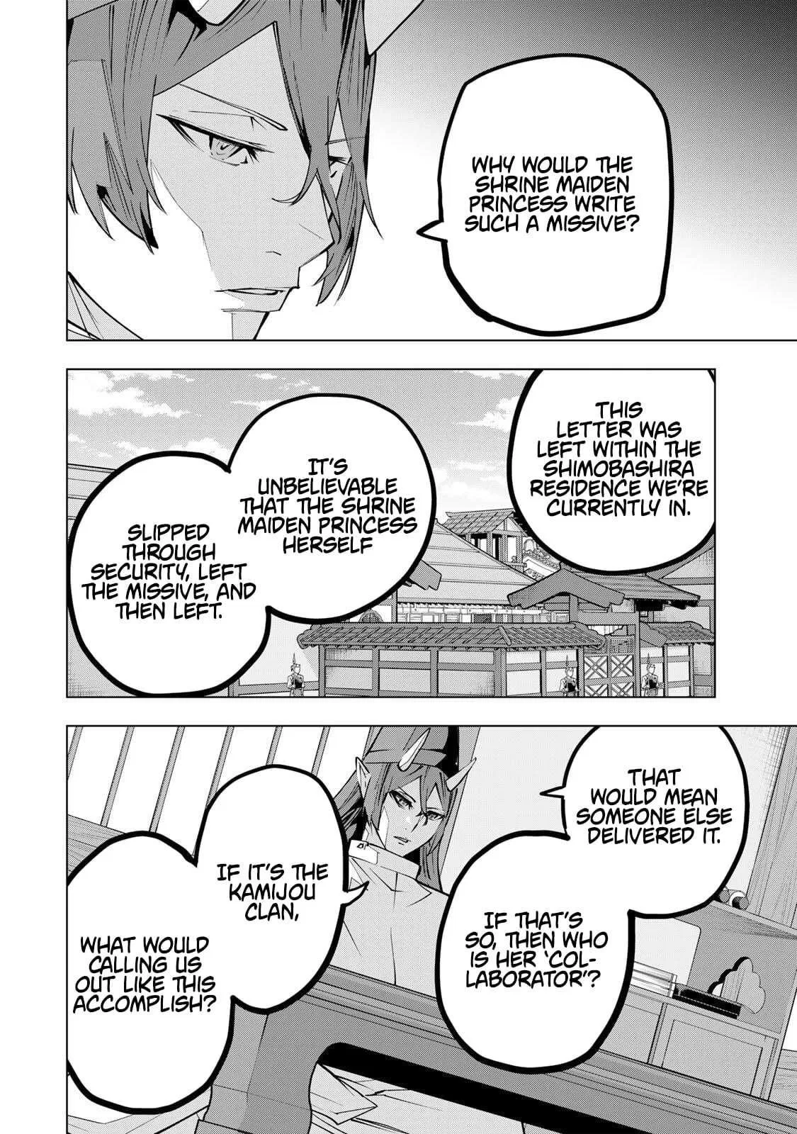 Anime – My Gift Lvl 9999 Unlimited Gacha: Backstabbed in a Backwater Dungeon, I’m Out for Revenge! Chapter 189 – Page 4