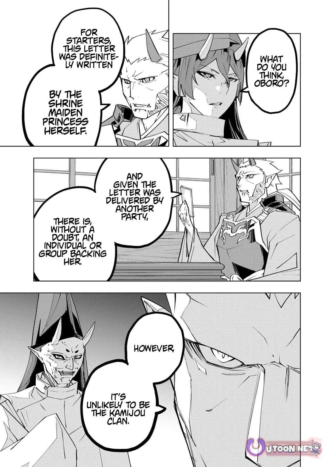 Anime – My Gift Lvl 9999 Unlimited Gacha: Backstabbed in a Backwater Dungeon, I’m Out for Revenge! Chapter 189 – Page 5