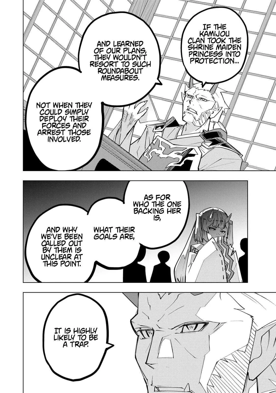 Anime – My Gift Lvl 9999 Unlimited Gacha: Backstabbed in a Backwater Dungeon, I’m Out for Revenge! Chapter 189 – Page 6