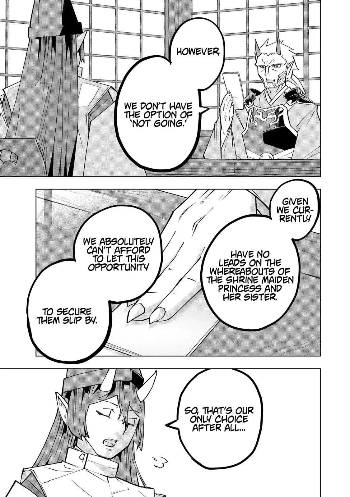 Anime – My Gift Lvl 9999 Unlimited Gacha: Backstabbed in a Backwater Dungeon, I’m Out for Revenge! Chapter 189 – Page 7