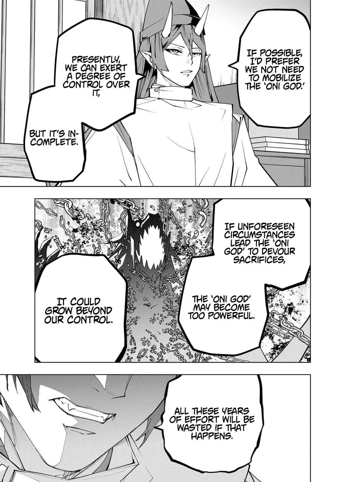 Anime – My Gift Lvl 9999 Unlimited Gacha: Backstabbed in a Backwater Dungeon, I’m Out for Revenge! Chapter 189 – Page 9