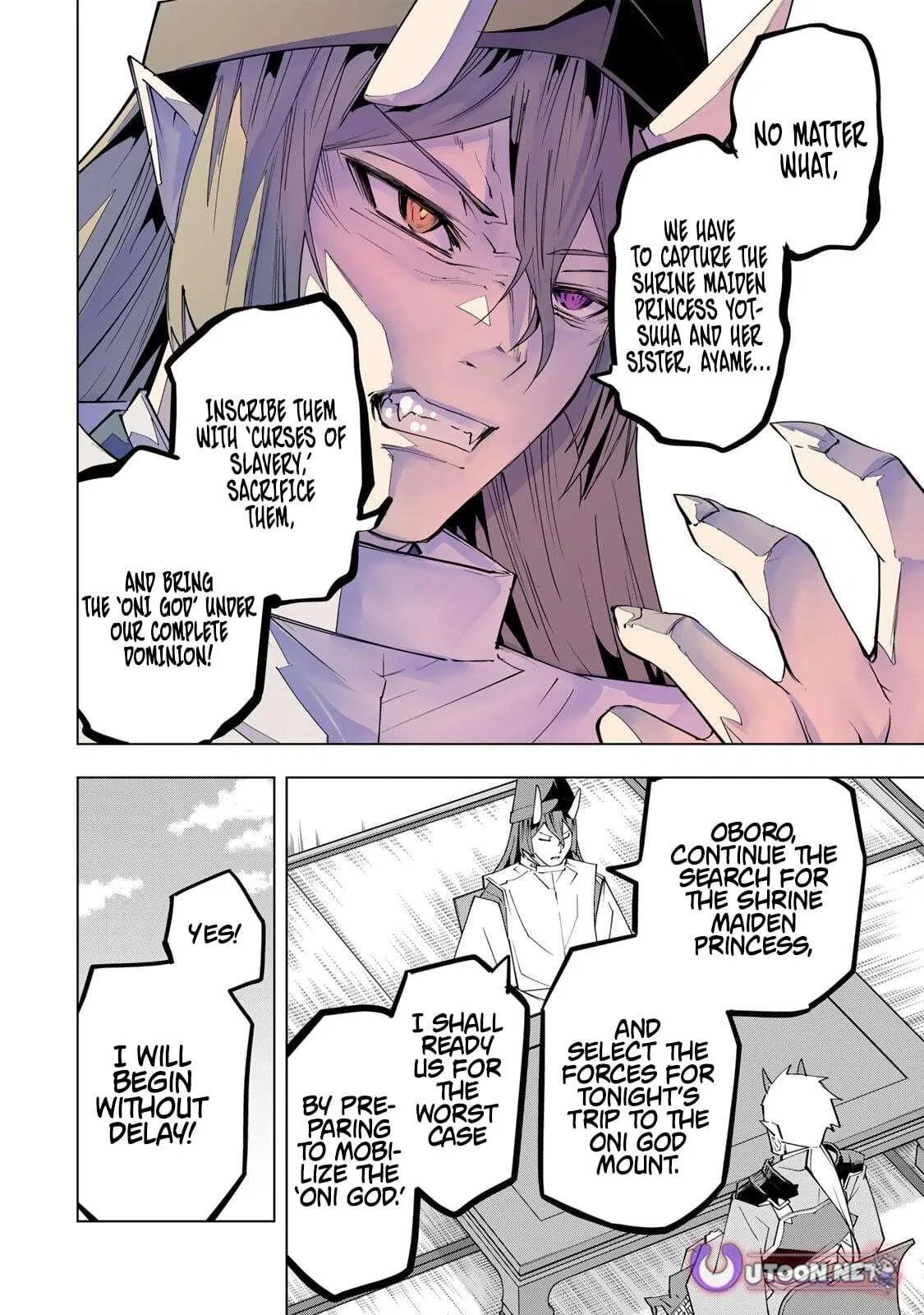 Anime – My Gift Lvl 9999 Unlimited Gacha: Backstabbed in a Backwater Dungeon, I’m Out for Revenge! Chapter 189 – Page 10