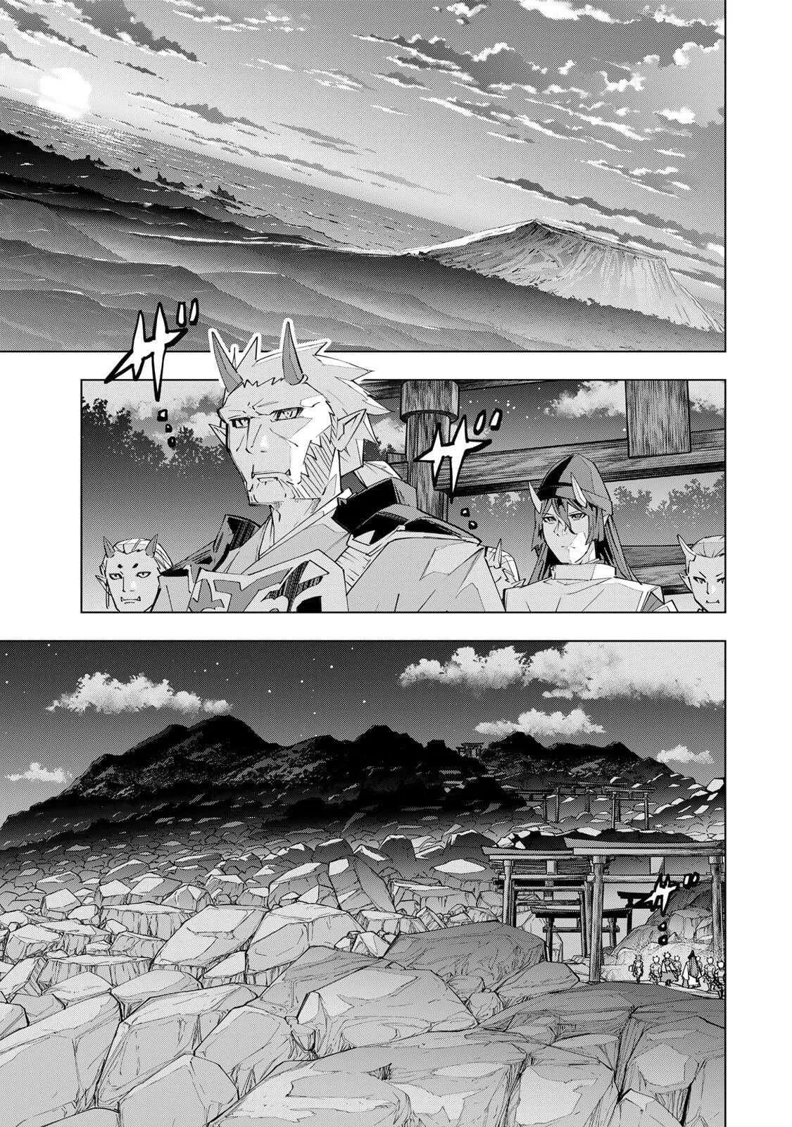 Anime – My Gift Lvl 9999 Unlimited Gacha: Backstabbed in a Backwater Dungeon, I’m Out for Revenge! Chapter 189 – Page 11