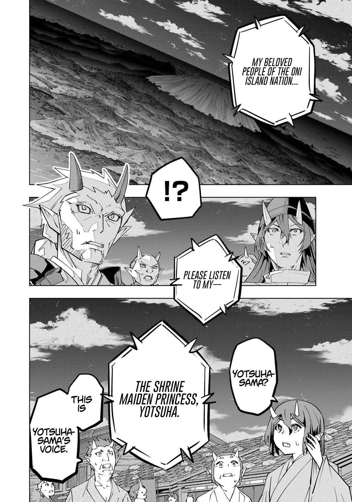 Anime – My Gift Lvl 9999 Unlimited Gacha: Backstabbed in a Backwater Dungeon, I’m Out for Revenge! Chapter 189 – Page 13