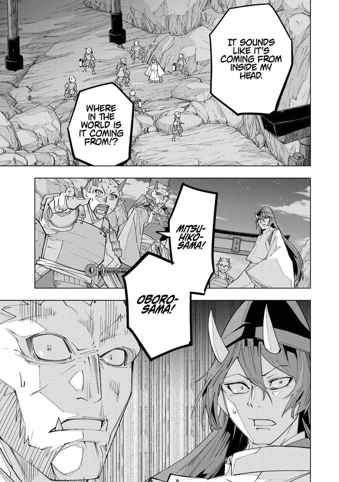 Anime – My Gift Lvl 9999 Unlimited Gacha: Backstabbed in a Backwater Dungeon, I’m Out for Revenge! Chapter 189 – Page 14