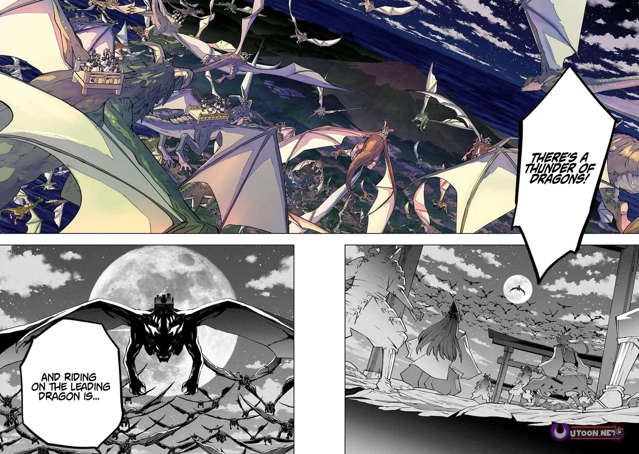 Anime – My Gift Lvl 9999 Unlimited Gacha: Backstabbed in a Backwater Dungeon, I’m Out for Revenge! Chapter 189 – Page 15