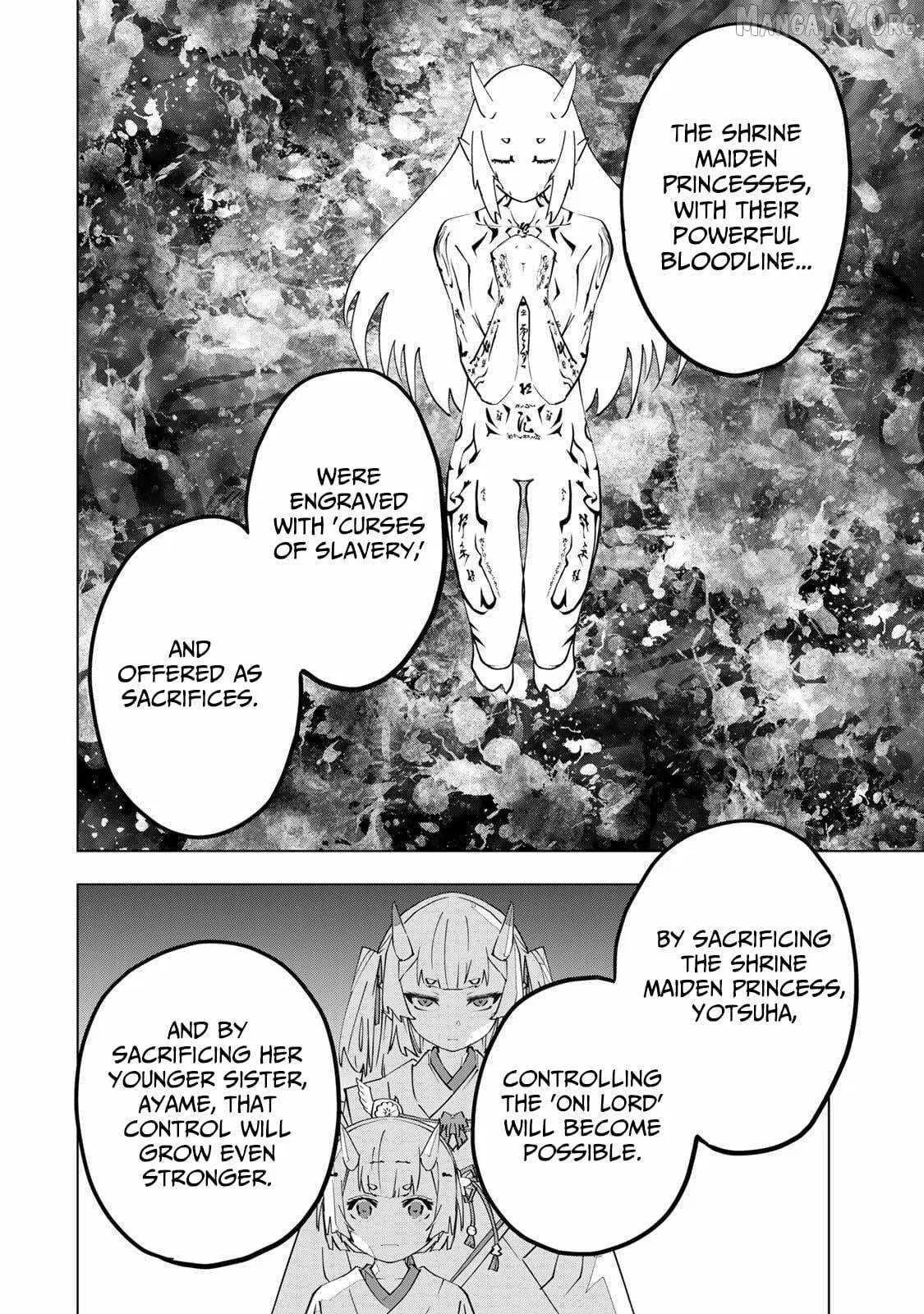 Anime – My Gift Lvl 9999 Unlimited Gacha: Backstabbed in a Backwater Dungeon, I’m Out for Revenge! Chapter 188 – Page 2
