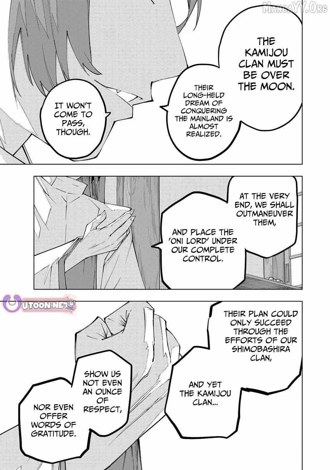 Anime – My Gift Lvl 9999 Unlimited Gacha: Backstabbed in a Backwater Dungeon, I’m Out for Revenge! Chapter 188 – Page 3
