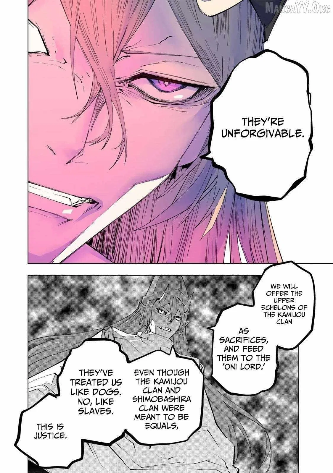 Anime – My Gift Lvl 9999 Unlimited Gacha: Backstabbed in a Backwater Dungeon, I’m Out for Revenge! Chapter 188 – Page 4