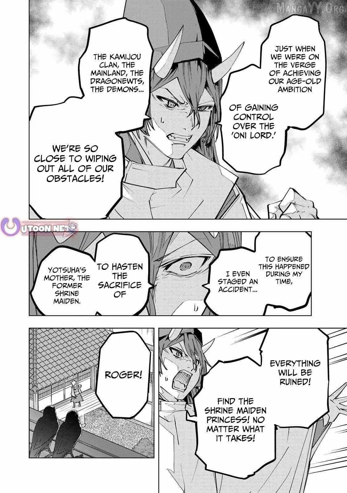 Anime – My Gift Lvl 9999 Unlimited Gacha: Backstabbed in a Backwater Dungeon, I’m Out for Revenge! Chapter 188 – Page 7
