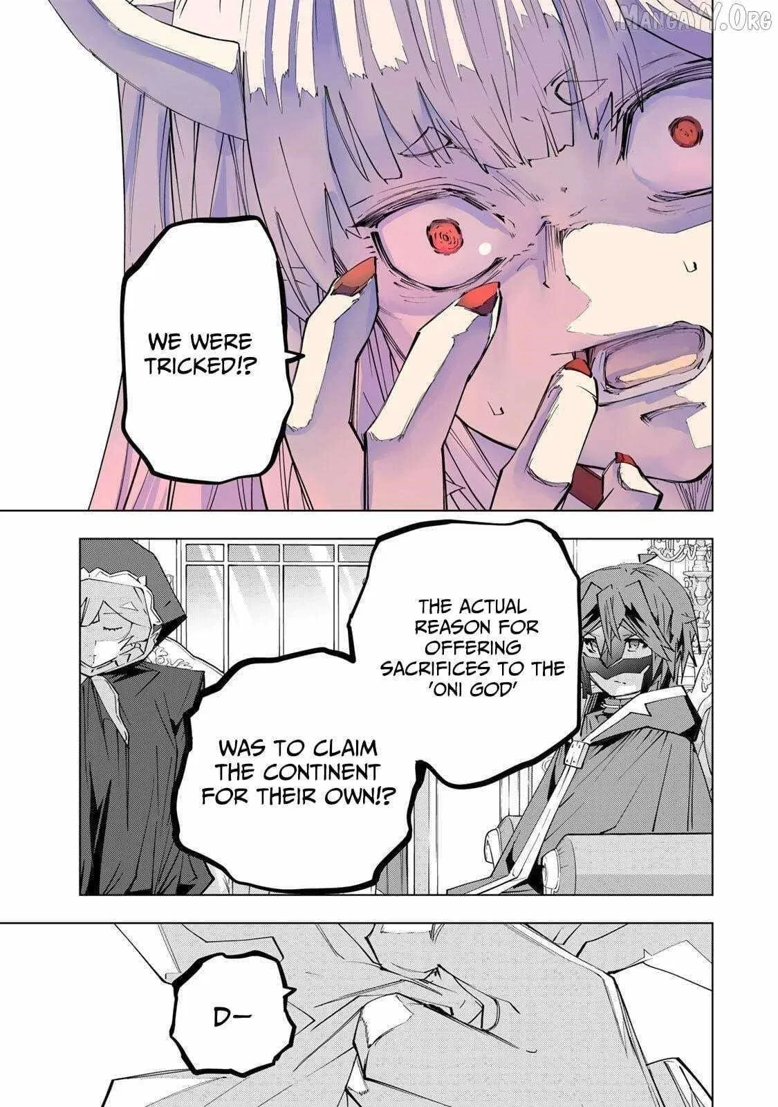 Anime – My Gift Lvl 9999 Unlimited Gacha: Backstabbed in a Backwater Dungeon, I’m Out for Revenge! Chapter 188 – Page 10