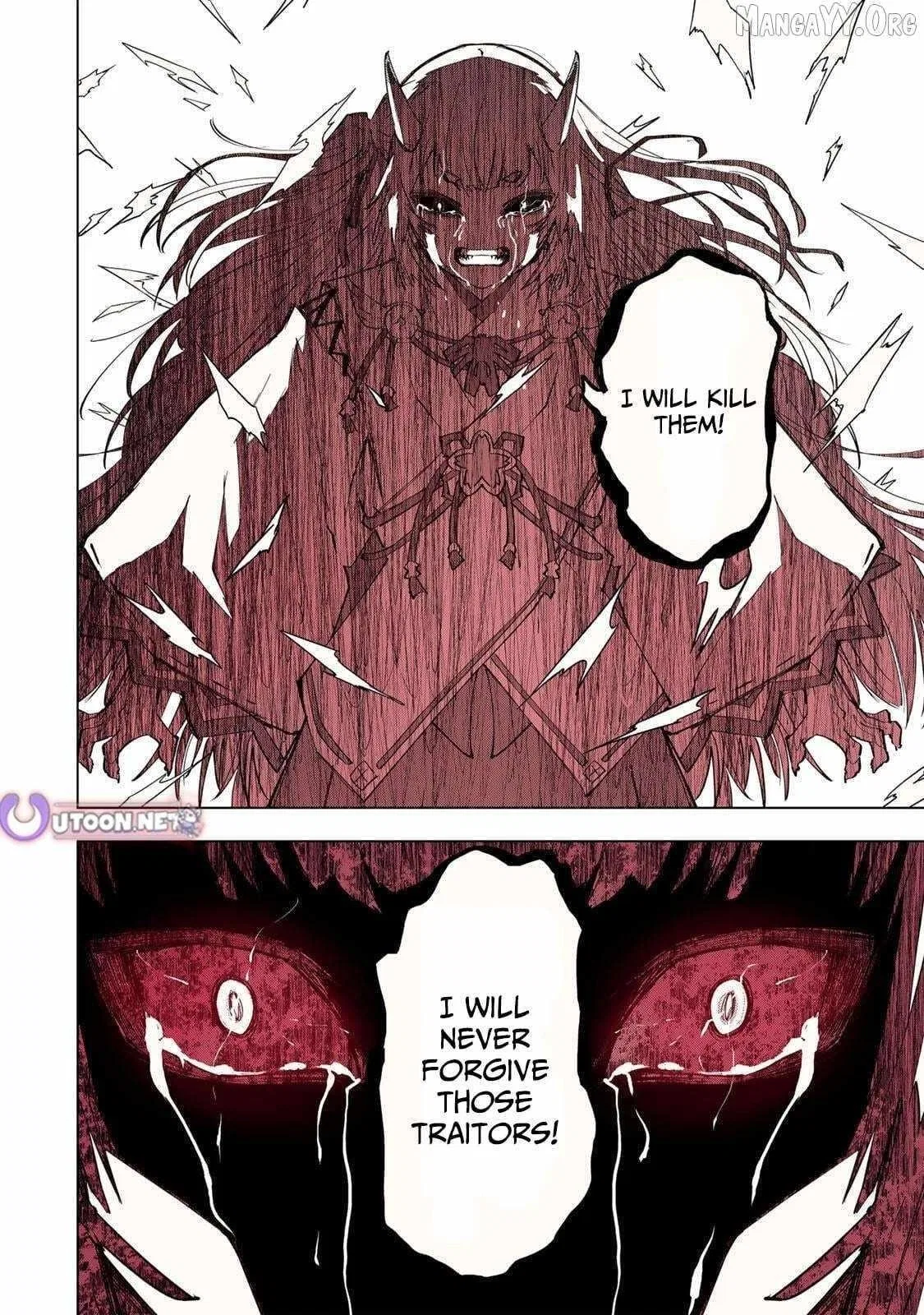 Anime – My Gift Lvl 9999 Unlimited Gacha: Backstabbed in a Backwater Dungeon, I’m Out for Revenge! Chapter 188 – Page 13