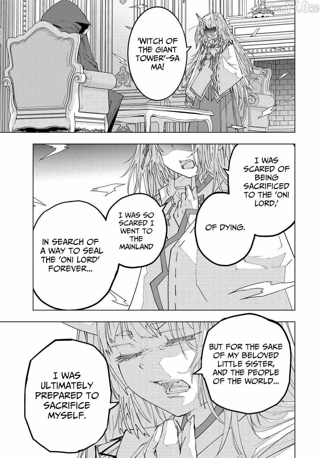 Anime – My Gift Lvl 9999 Unlimited Gacha: Backstabbed in a Backwater Dungeon, I’m Out for Revenge! Chapter 188 – Page 14